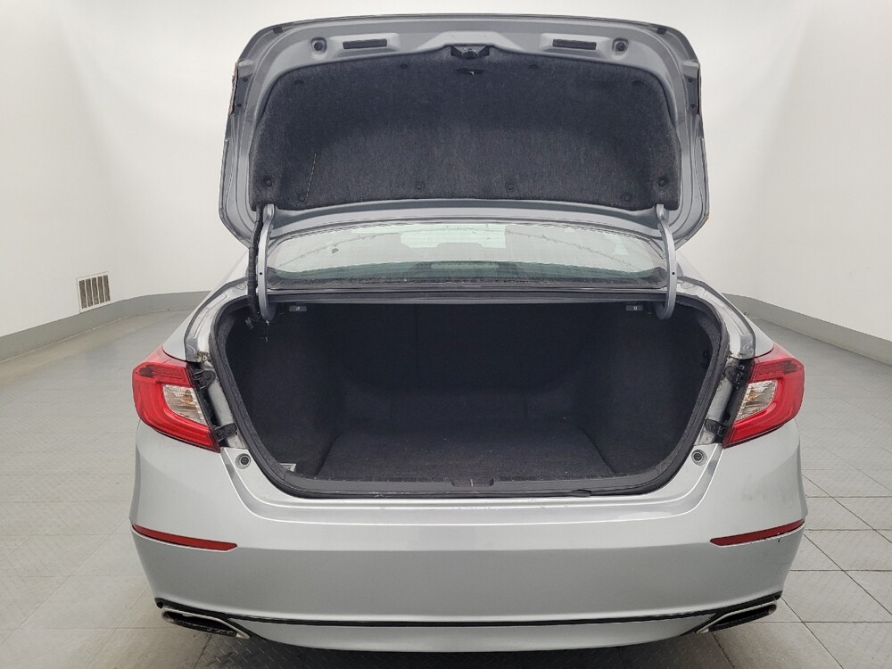 2019 Honda Accord in Tallahassee, FL 32304 - 18085263 29