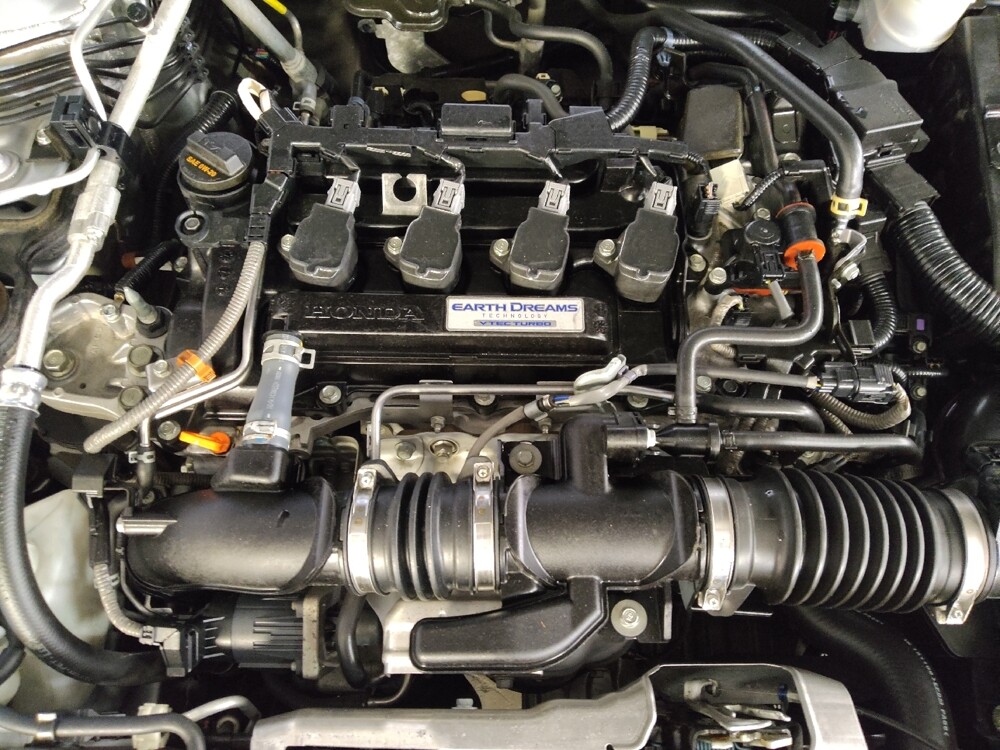 2019 Honda Accord in Tallahassee, FL 32304 - 18085263 30