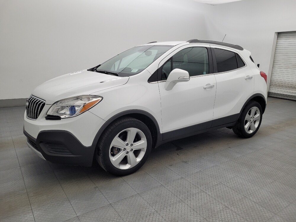 2016 Buick Encore in Bradenton, FL 34207 - 18085264 2