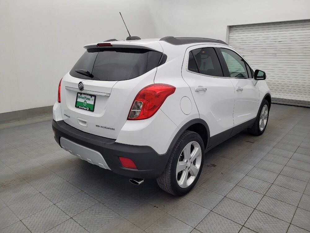 2016 Buick Encore in Bradenton, FL 34207 - 18085264 9