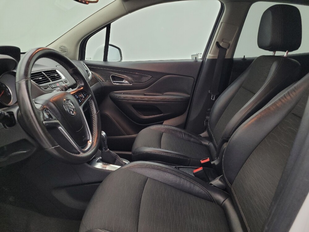 2016 Buick Encore in Bradenton, FL 34207 - 18085264 17