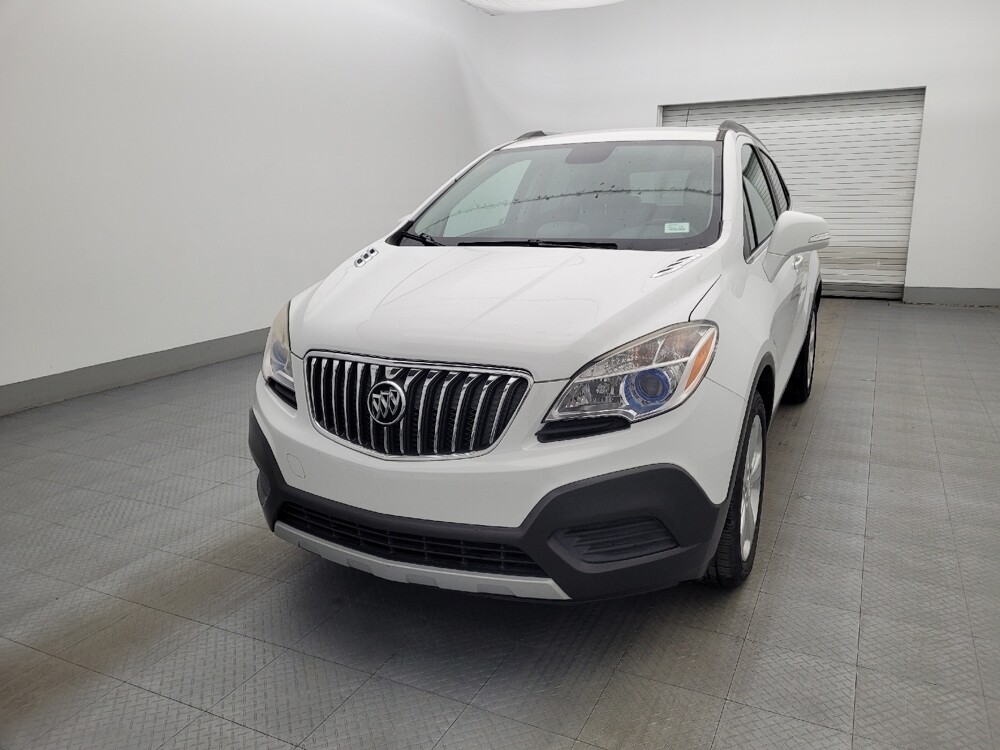 2016 Buick Encore in Bradenton, FL 34207 - 18085264 15