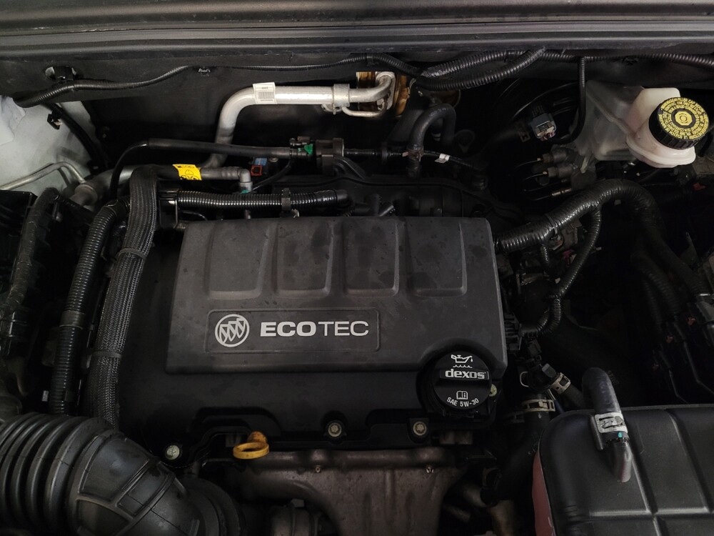 2016 Buick Encore in Bradenton, FL 34207 - 18085264 30