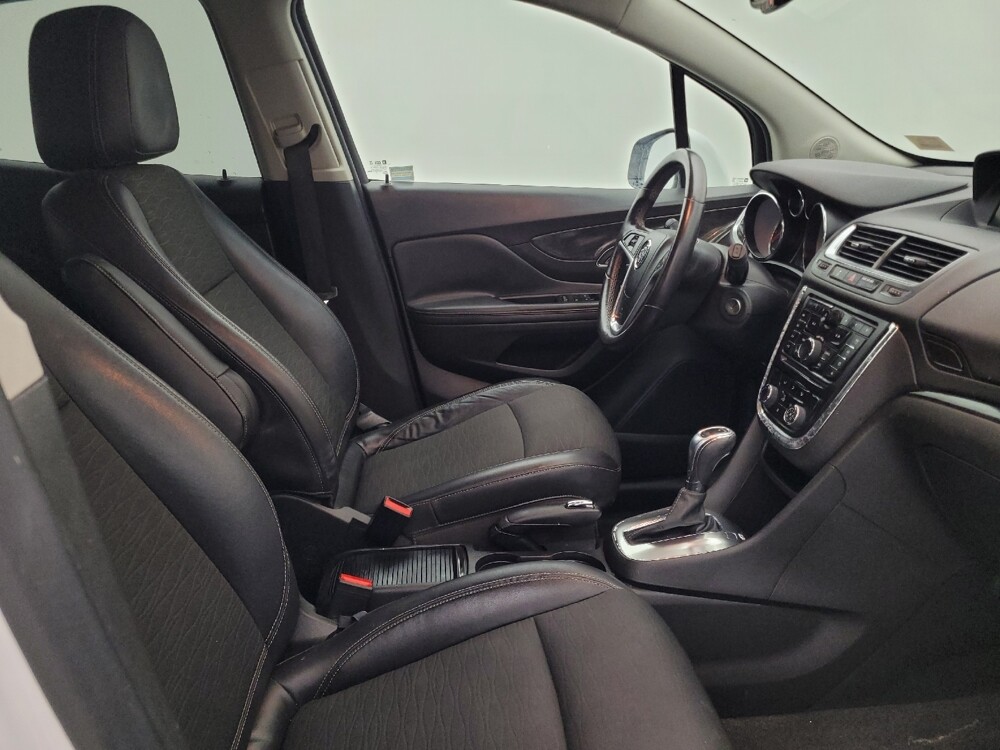 2016 Buick Encore in Bradenton, FL 34207 - 18085264 21