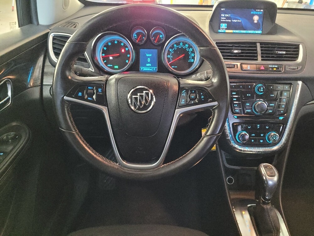 2016 Buick Encore in Bradenton, FL 34207 - 18085264 22