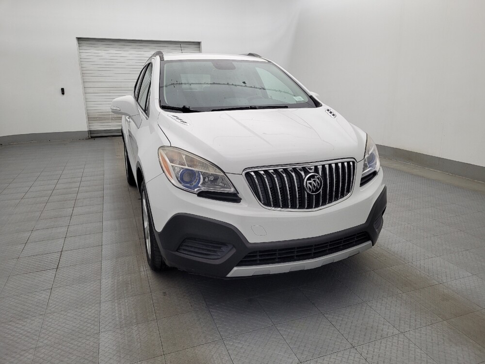 2016 Buick Encore in Bradenton, FL 34207 - 18085264 14