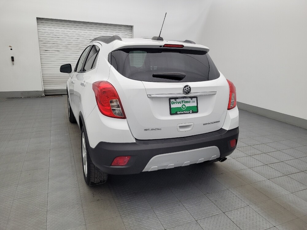 2016 Buick Encore in Bradenton, FL 34207 - 18085264 6