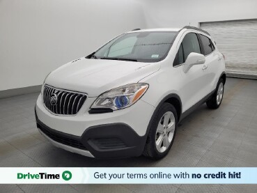 2016 Buick Encore in Bradenton, FL 34207