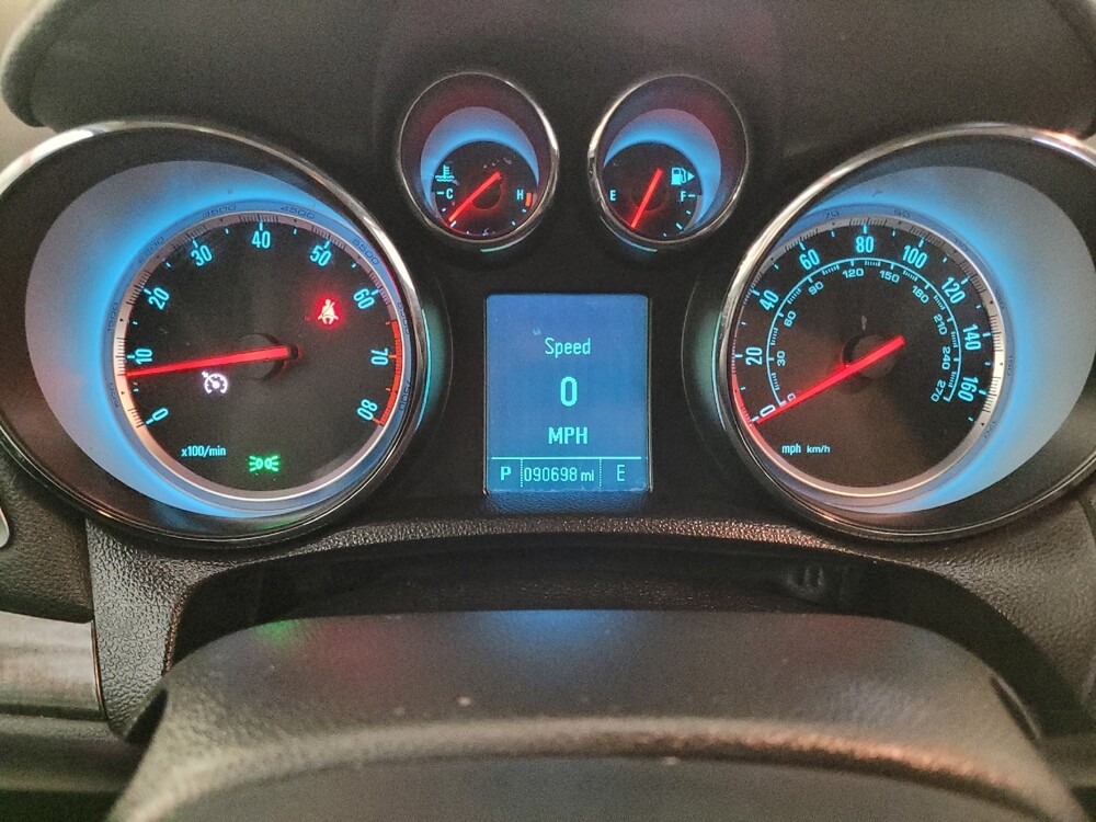 2016 Buick Encore in Bradenton, FL 34207 - 18085264 23