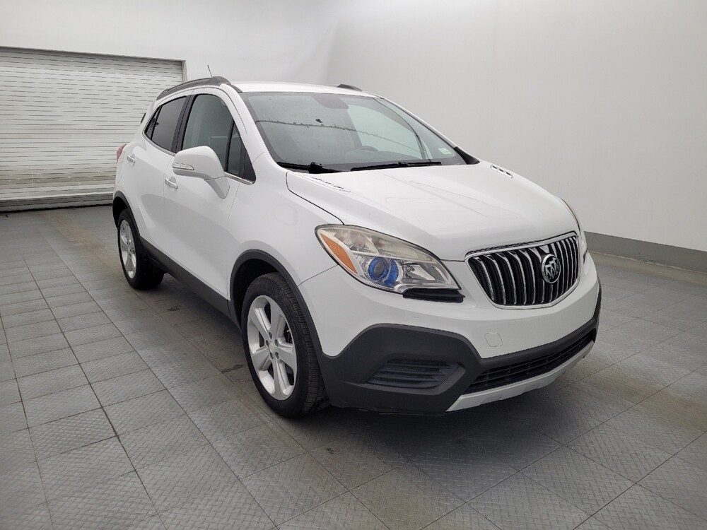 2016 Buick Encore in Bradenton, FL 34207 - 18085264 13