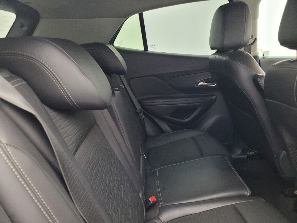 2016 Buick Encore in Bradenton, FL 34207 - 18085264 19