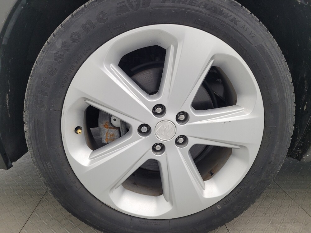 2016 Buick Encore in Bradenton, FL 34207 - 18085264 31