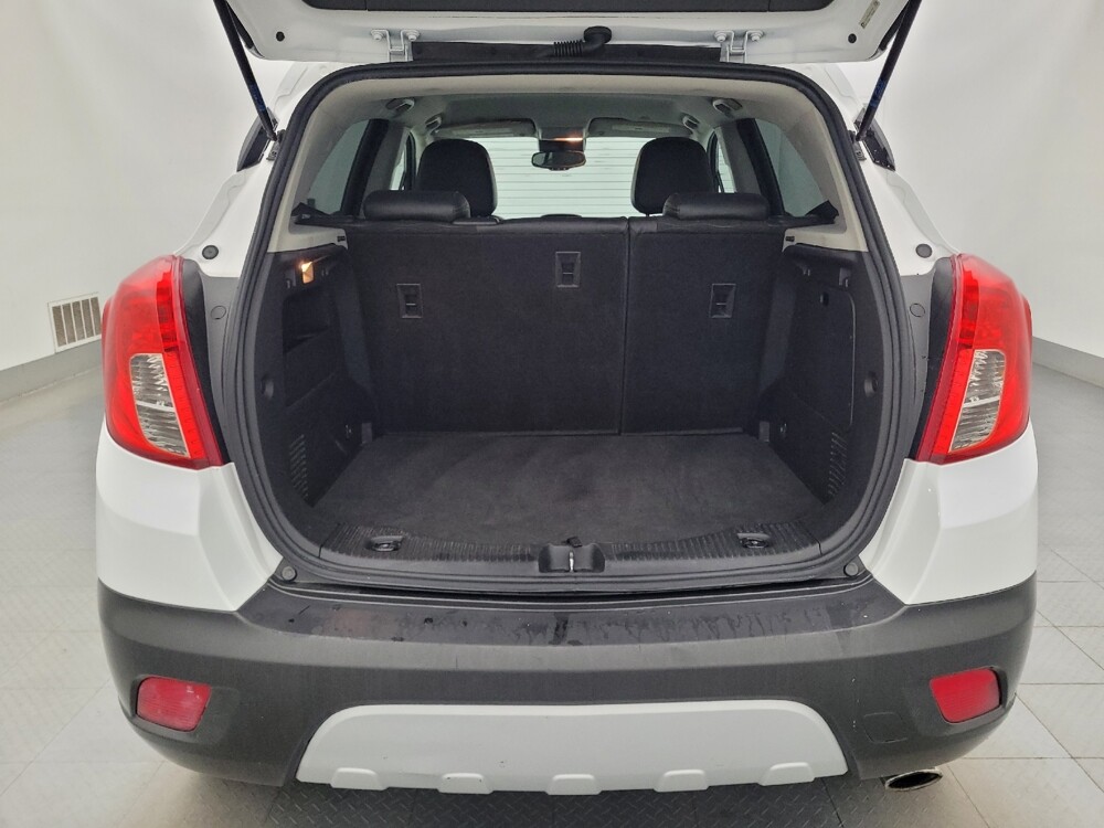 2016 Buick Encore in Bradenton, FL 34207 - 18085264 29