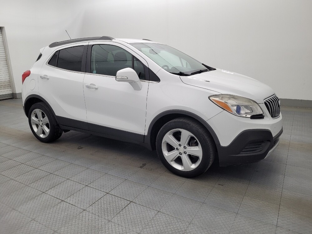 2016 Buick Encore in Bradenton, FL 34207 - 18085264 11