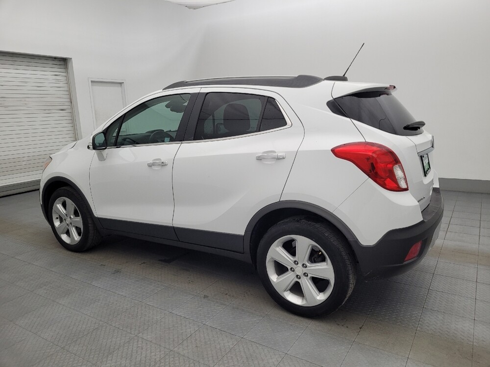 2016 Buick Encore in Bradenton, FL 34207 - 18085264 3