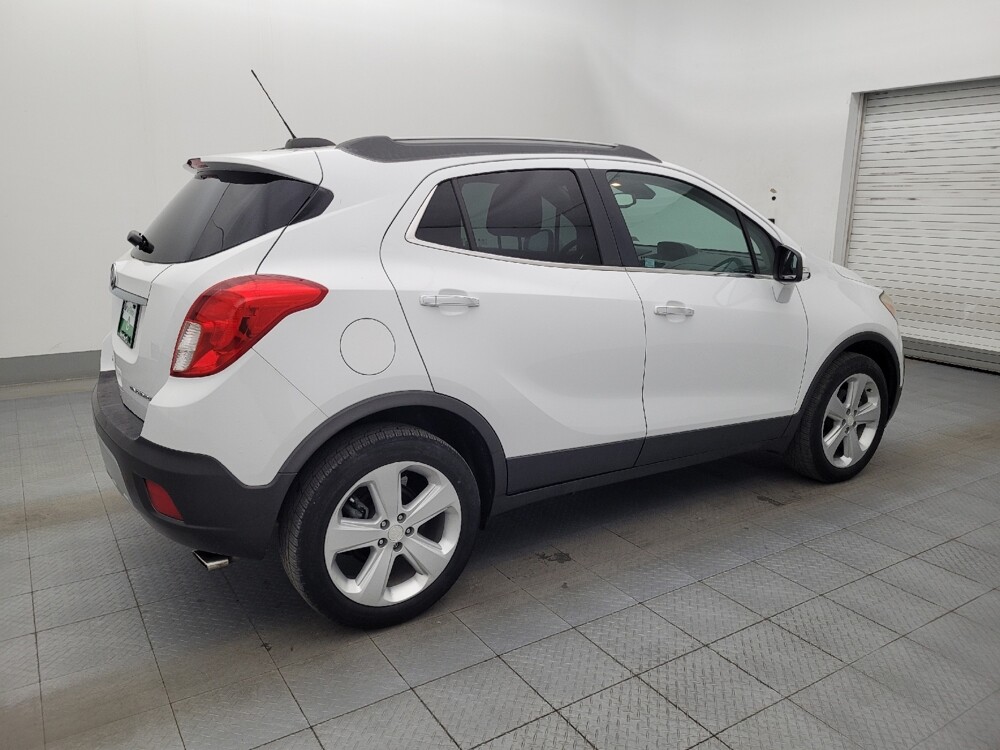 2016 Buick Encore in Bradenton, FL 34207 - 18085264 10