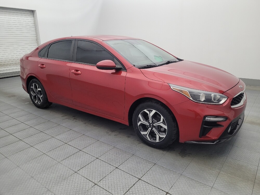 2019 Kia Forte in Lakeland, FL 33815 - 18085265 11