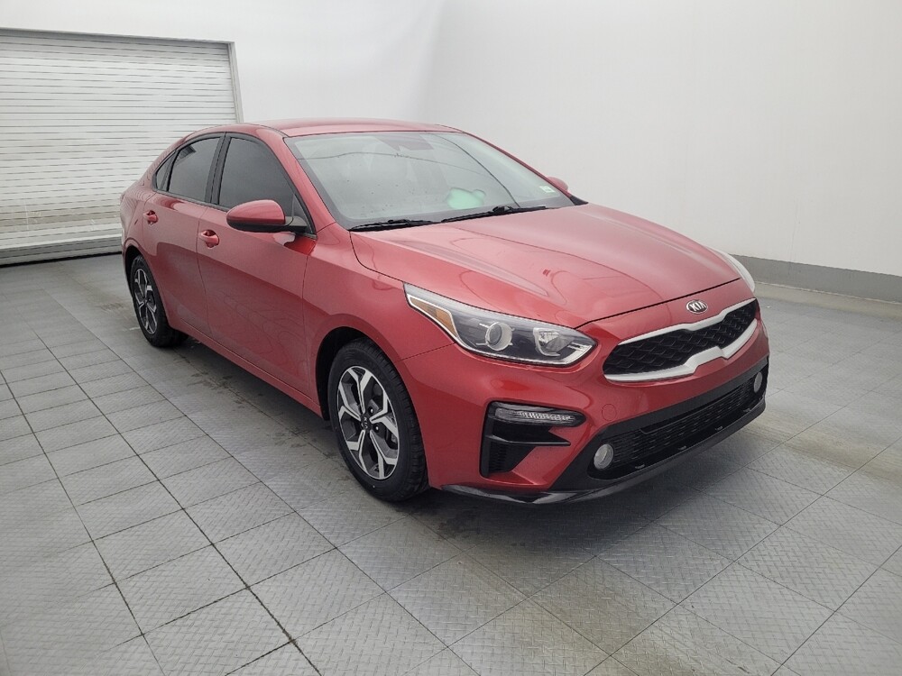 2019 Kia Forte in Lakeland, FL 33815 - 18085265 13