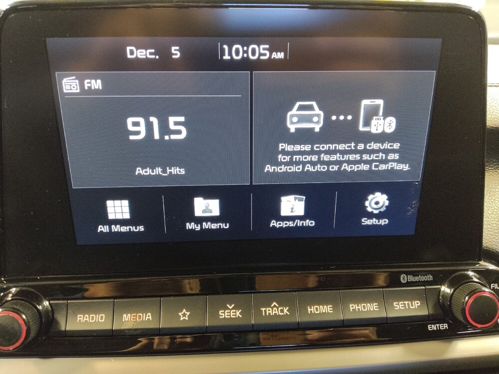 2019 Kia Forte in Lakeland, FL 33815 - 18085265 25