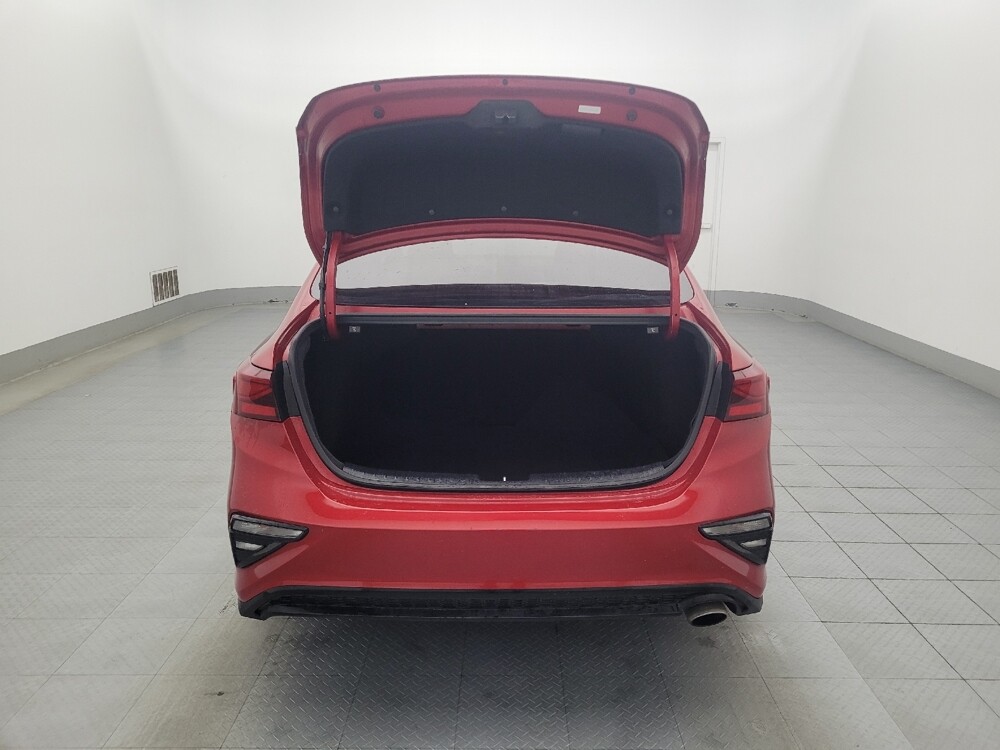 2019 Kia Forte in Lakeland, FL 33815 - 18085265 29