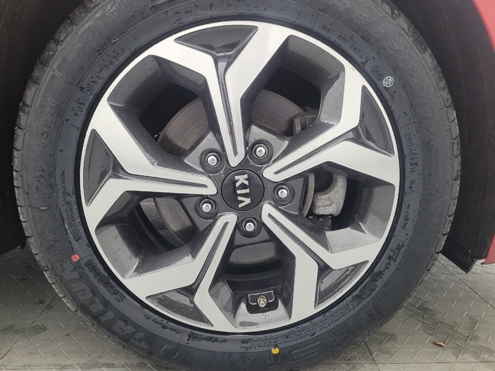 2019 Kia Forte in Lakeland, FL 33815 - 18085265 31