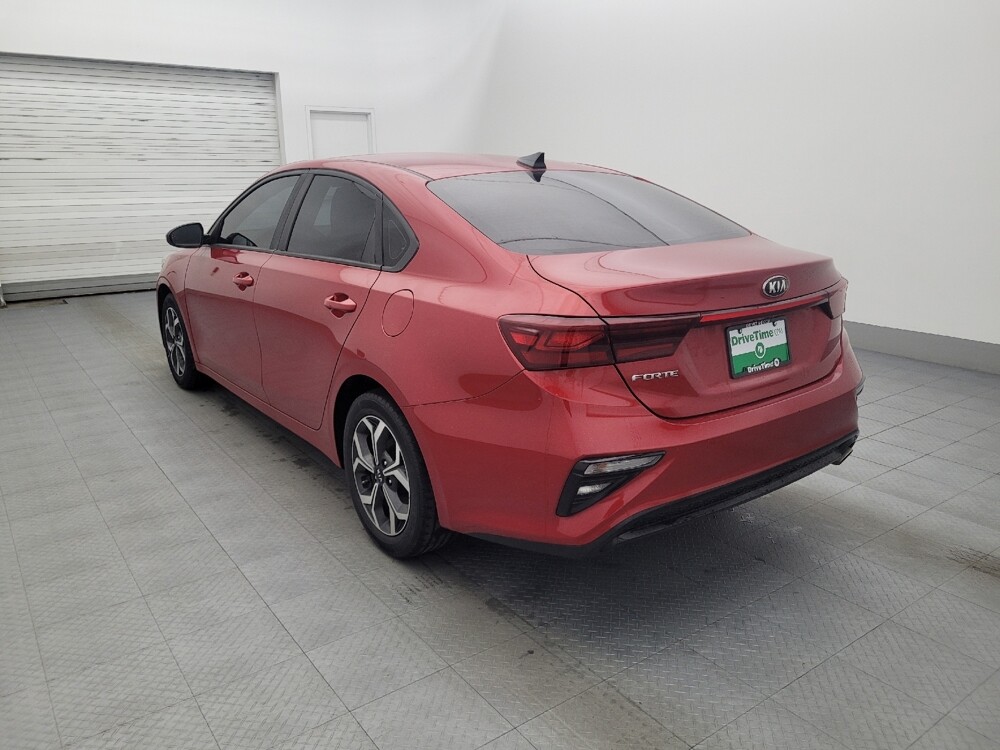 2019 Kia Forte in Lakeland, FL 33815 - 18085265 5