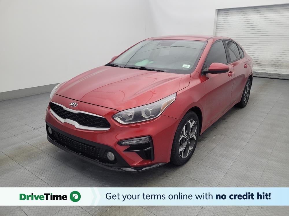 2019 Kia Forte in Lakeland, FL 33815 - 18085265