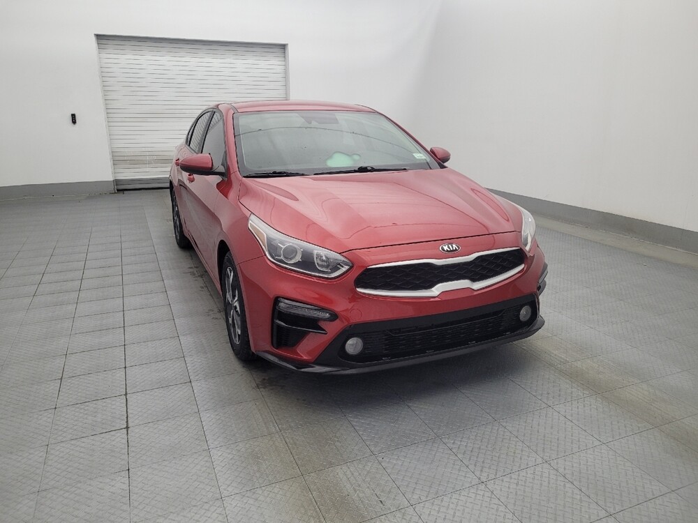 2019 Kia Forte in Lakeland, FL 33815 - 18085265 14
