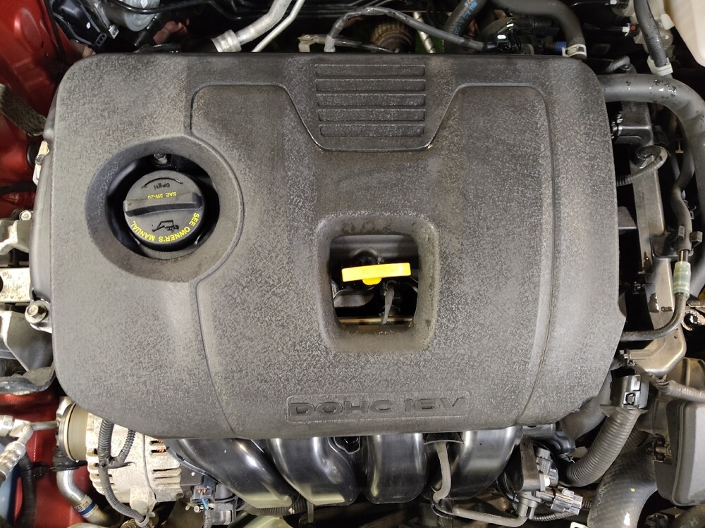 2019 Kia Forte in Lakeland, FL 33815 - 18085265 30