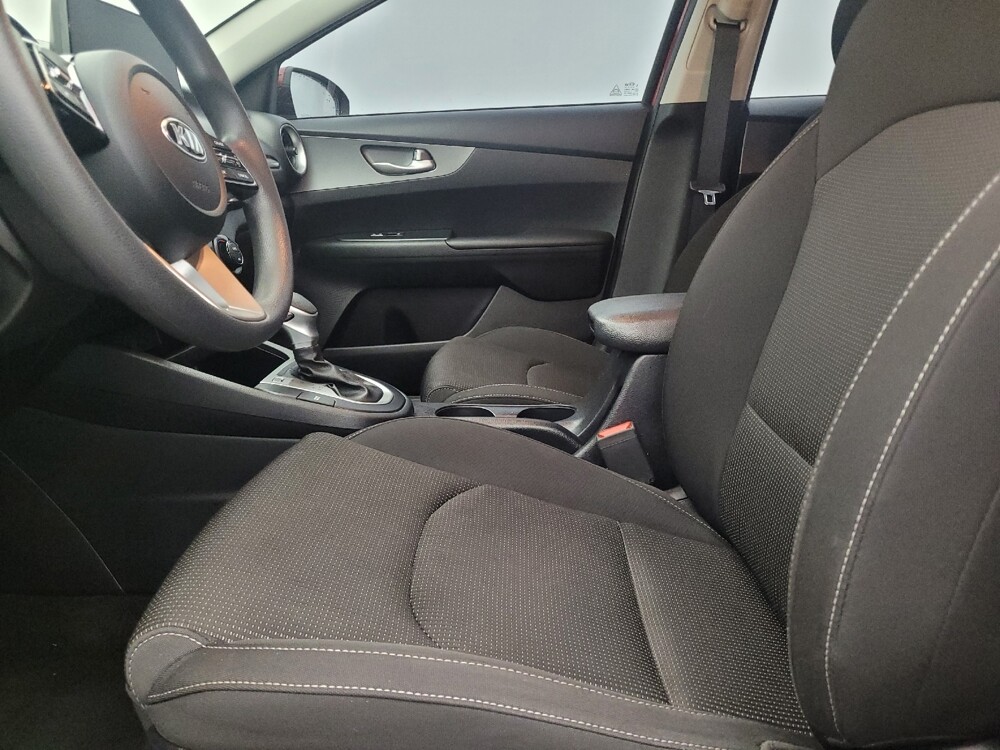 2019 Kia Forte in Lakeland, FL 33815 - 18085265 17