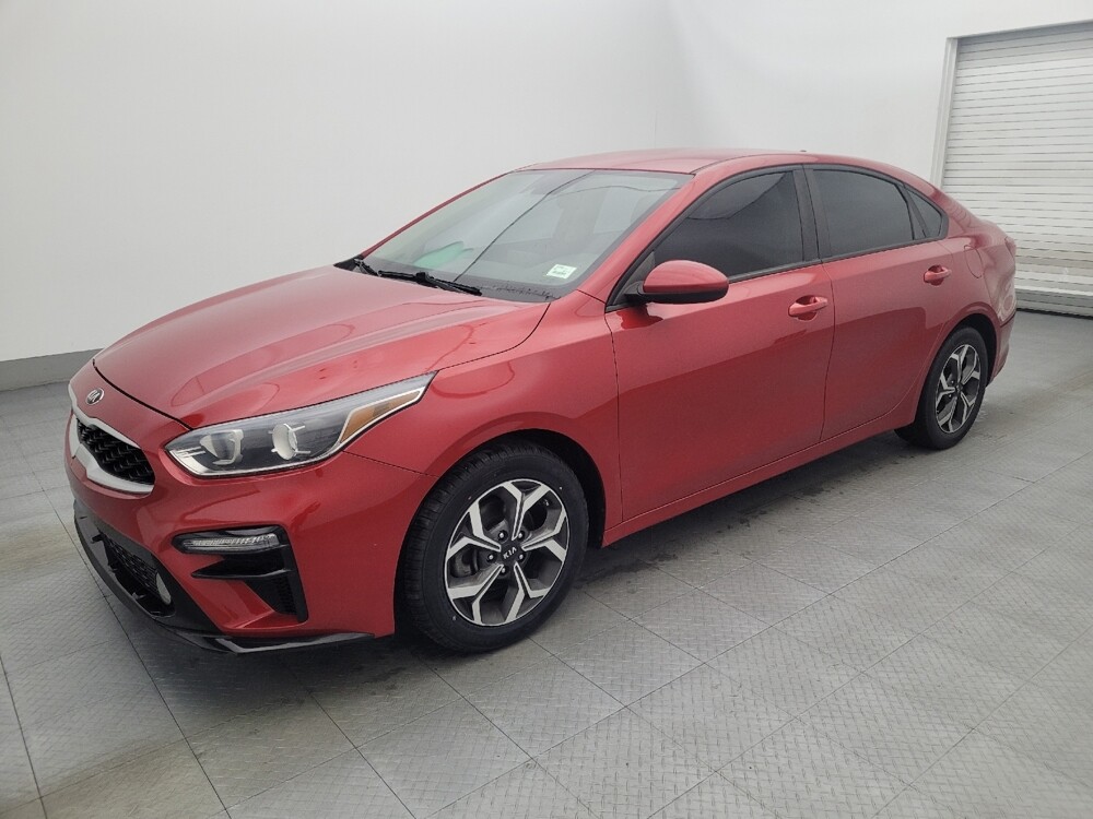 2019 Kia Forte in Lakeland, FL 33815 - 18085265 2