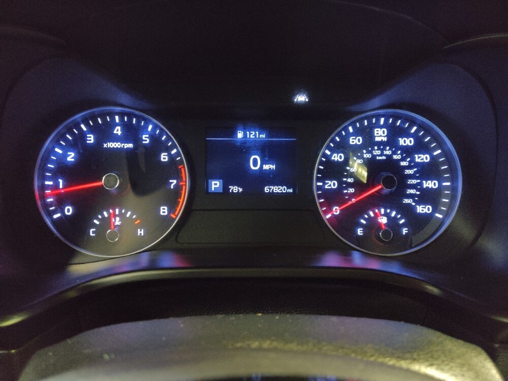 2019 Kia Forte in Lakeland, FL 33815 - 18085265 23