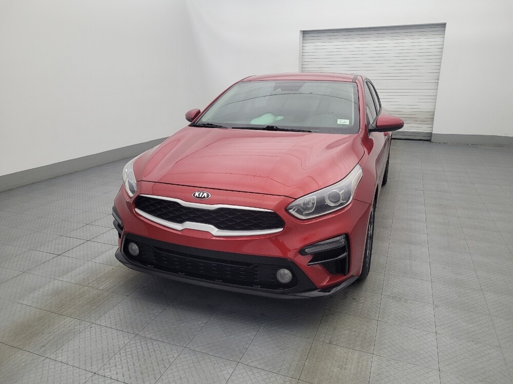 2019 Kia Forte in Lakeland, FL 33815 - 18085265 15