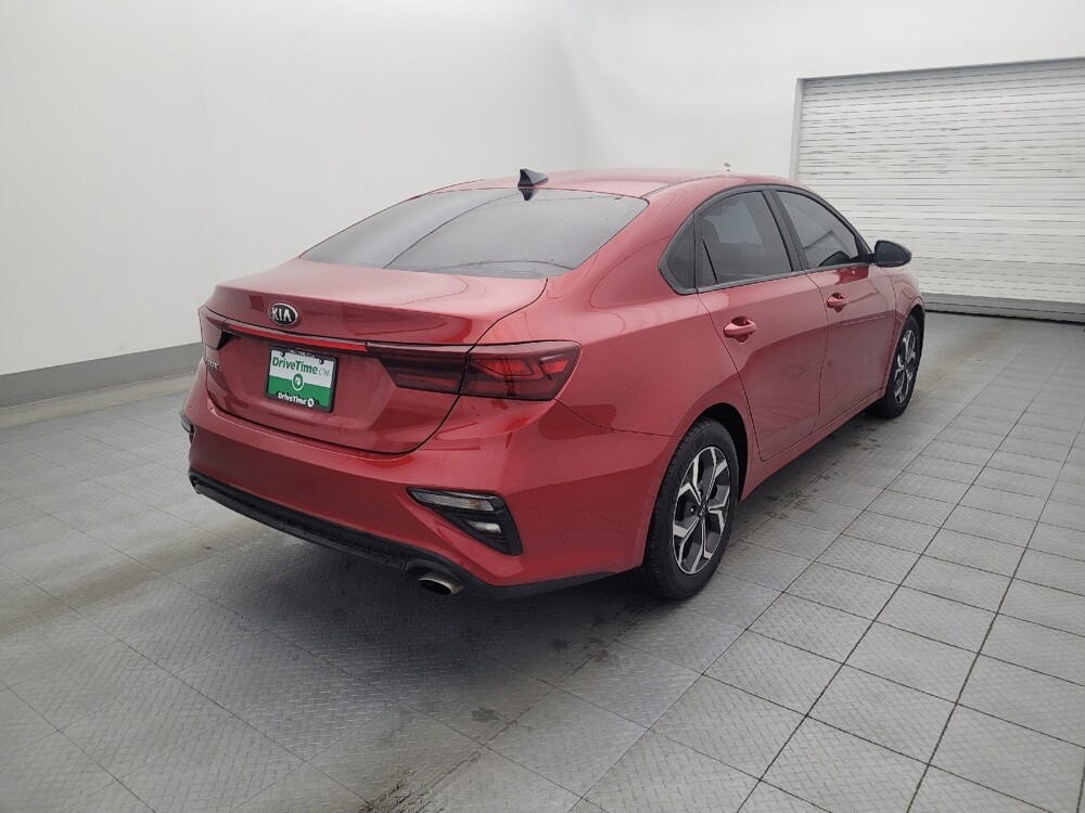2019 Kia Forte in Lakeland, FL 33815 - 18085265 9