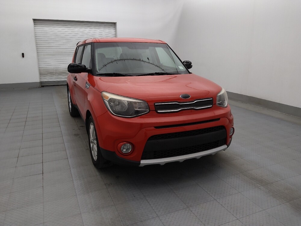 2017 Kia Soul in Augusta, GA 30907 - 18085266 14