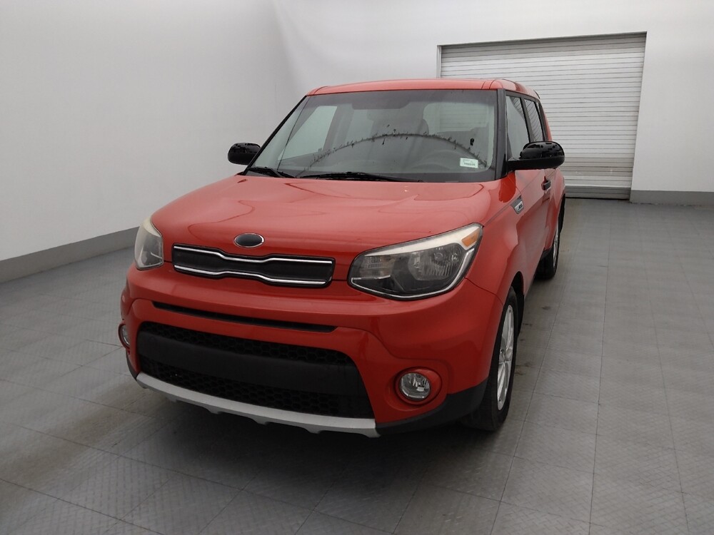 2017 Kia Soul in Augusta, GA 30907 - 18085266 15
