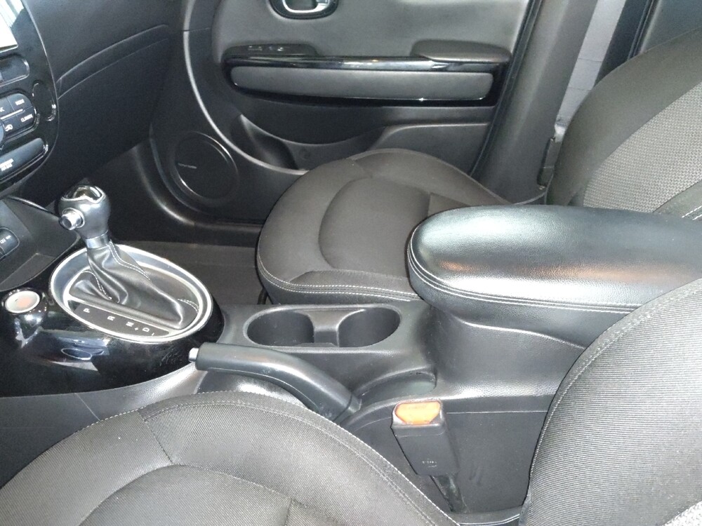 2017 Kia Soul in Augusta, GA 30907 - 18085266 26