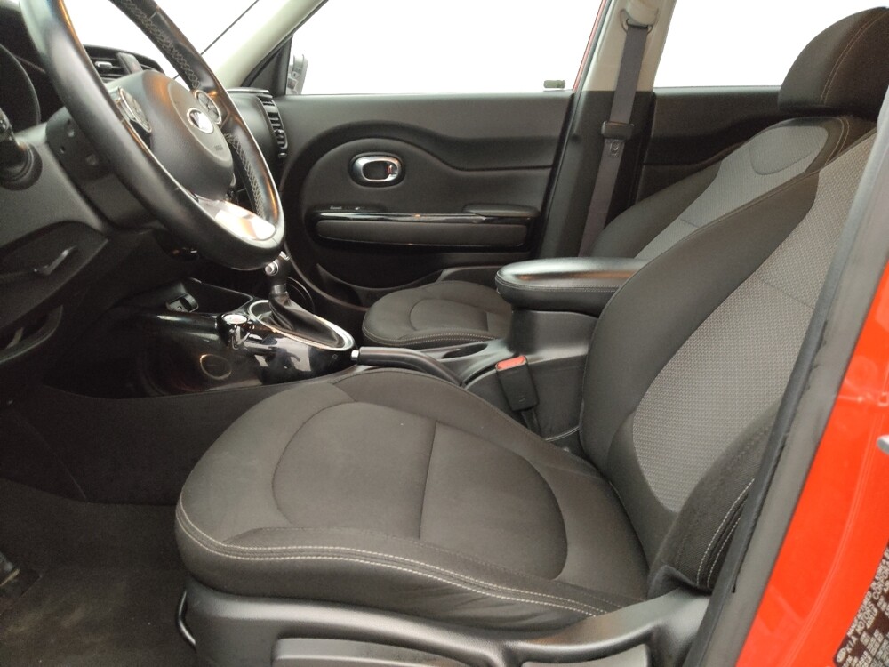 2017 Kia Soul in Augusta, GA 30907 - 18085266 17