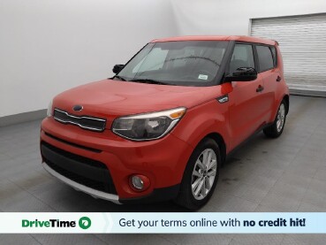 2017 Kia Soul in Augusta, GA 30907