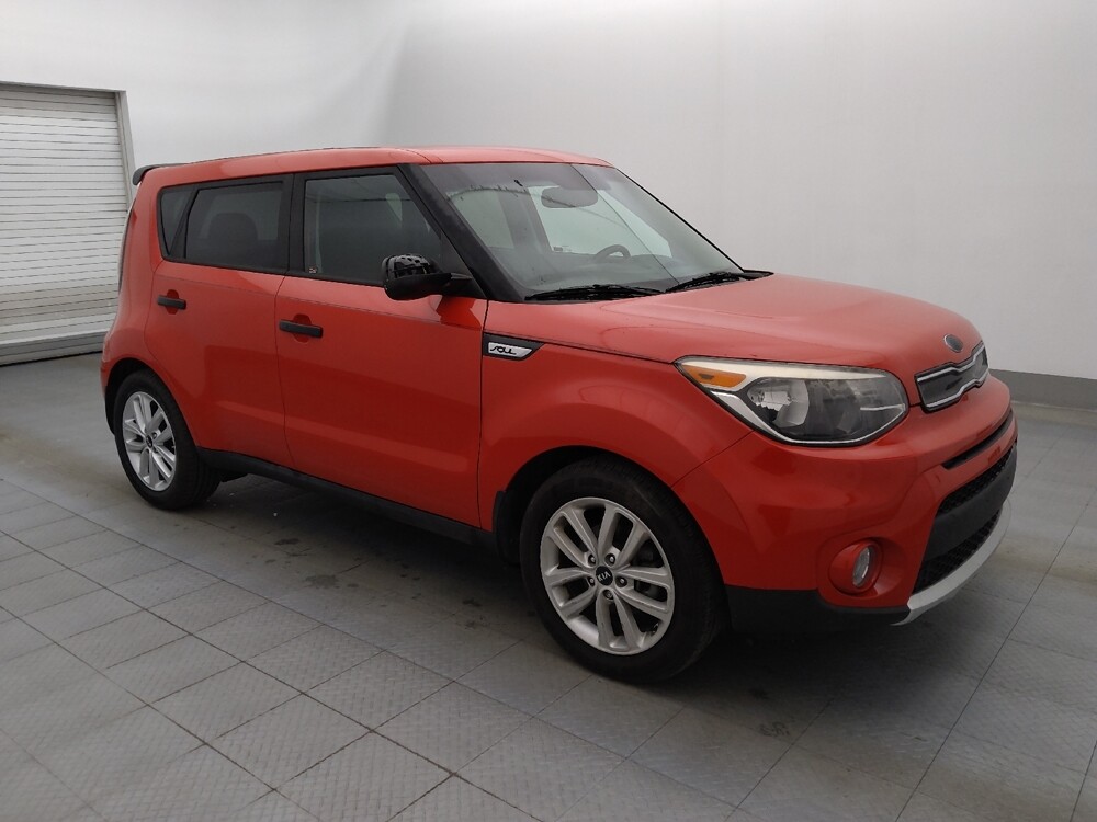 2017 Kia Soul in Augusta, GA 30907 - 18085266 11