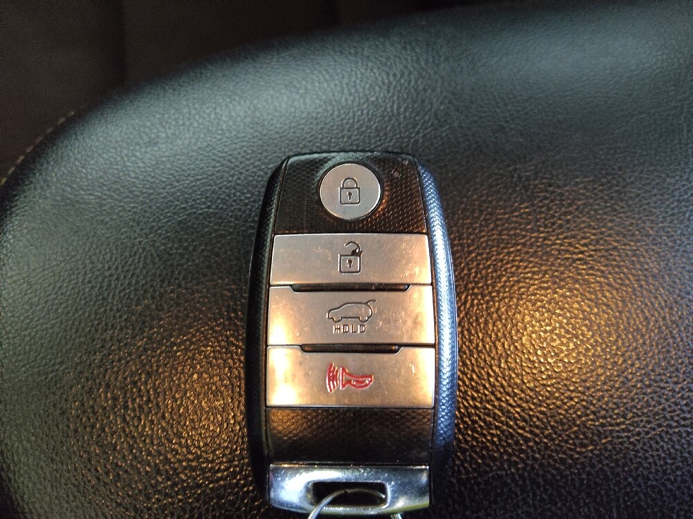 2017 Kia Soul in Augusta, GA 30907 - 18085266 32