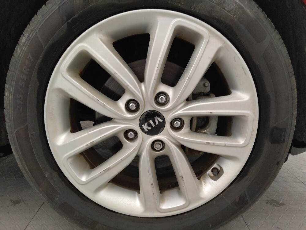 2017 Kia Soul in Augusta, GA 30907 - 18085266 31