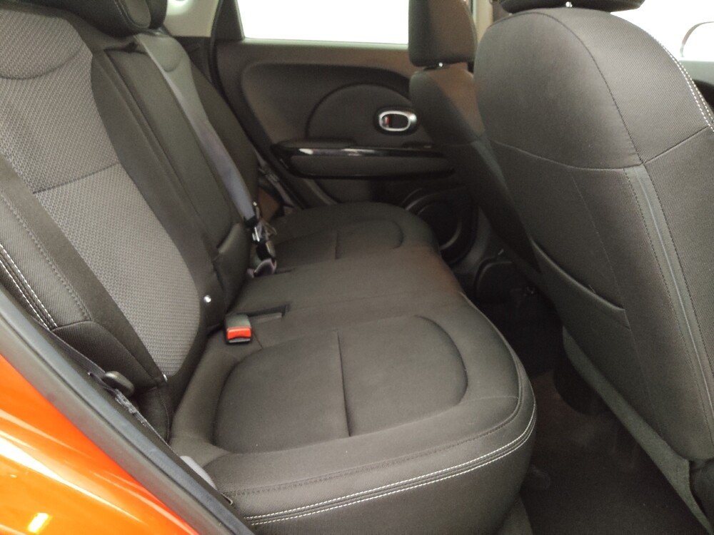2017 Kia Soul in Augusta, GA 30907 - 18085266 19