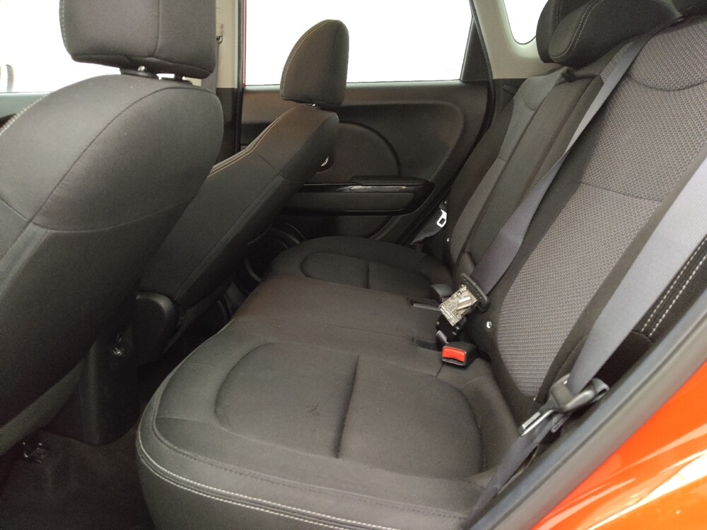 2017 Kia Soul in Augusta, GA 30907 - 18085266 18