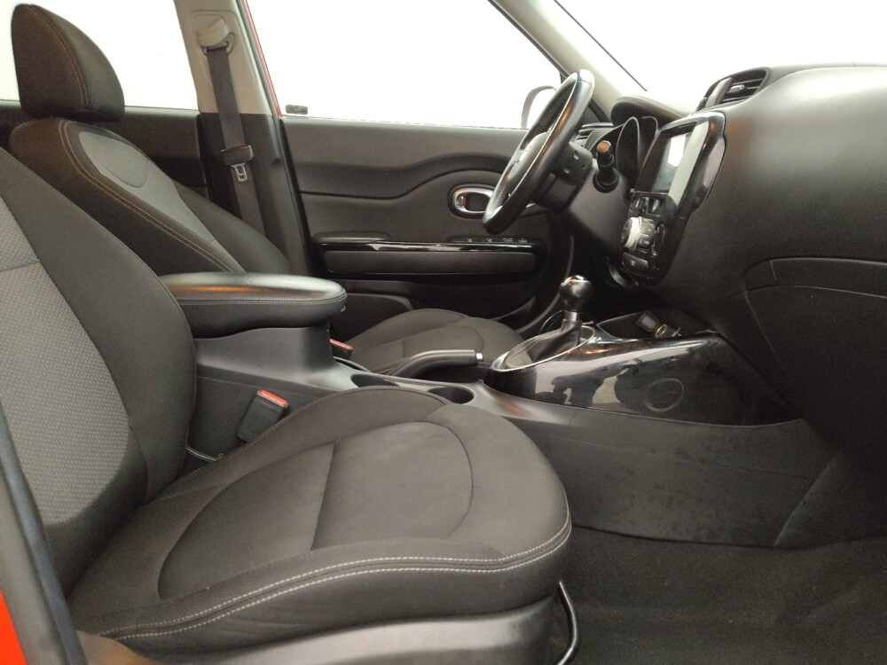 2017 Kia Soul in Augusta, GA 30907 - 18085266 21