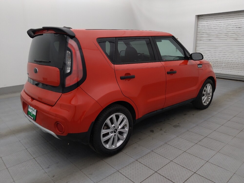 2017 Kia Soul in Augusta, GA 30907 - 18085266 10