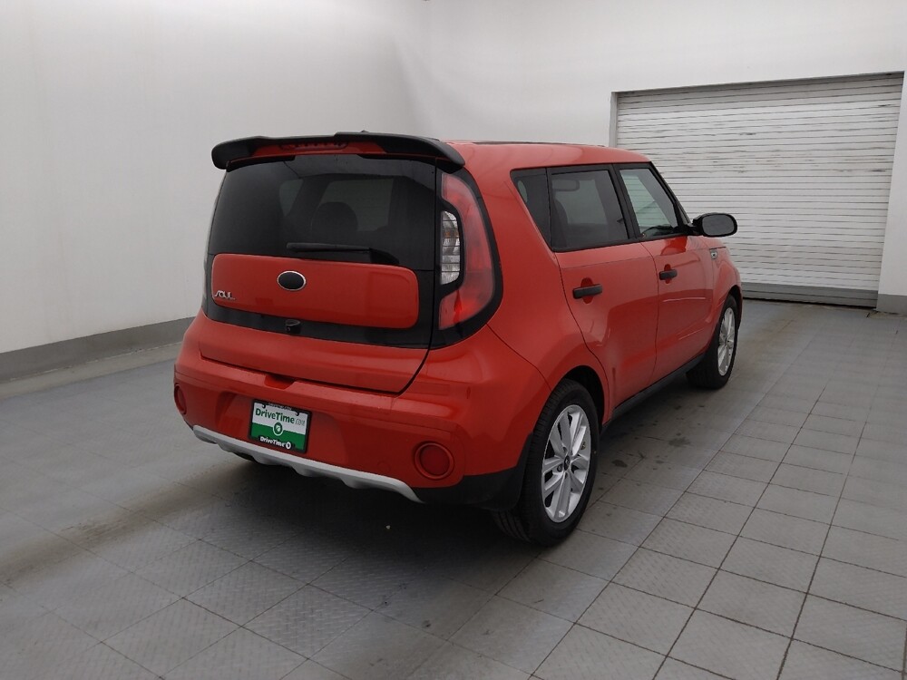 2017 Kia Soul in Augusta, GA 30907 - 18085266 9