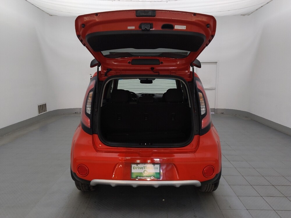 2017 Kia Soul in Augusta, GA 30907 - 18085266 29