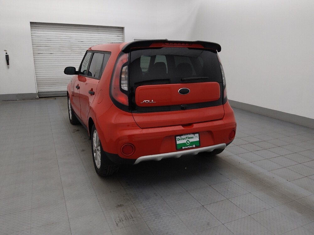 2017 Kia Soul in Augusta, GA 30907 - 18085266 6