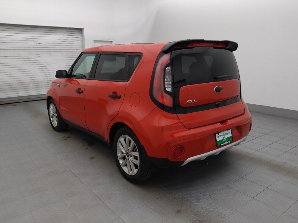 2017 Kia Soul in Augusta, GA 30907 - 18085266 5